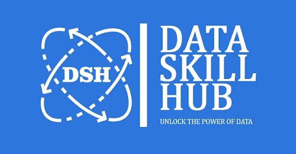 Data Skill Hub