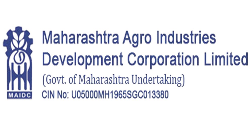 Maharashtra Agricultural Industries Development Corporation