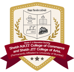 Sheth N.K.T.T. College